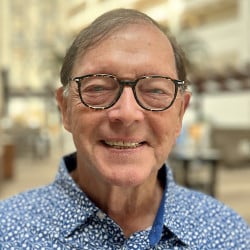 Bill Carroll