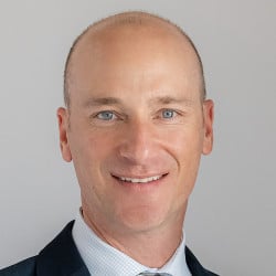 Trevin Rasmussen